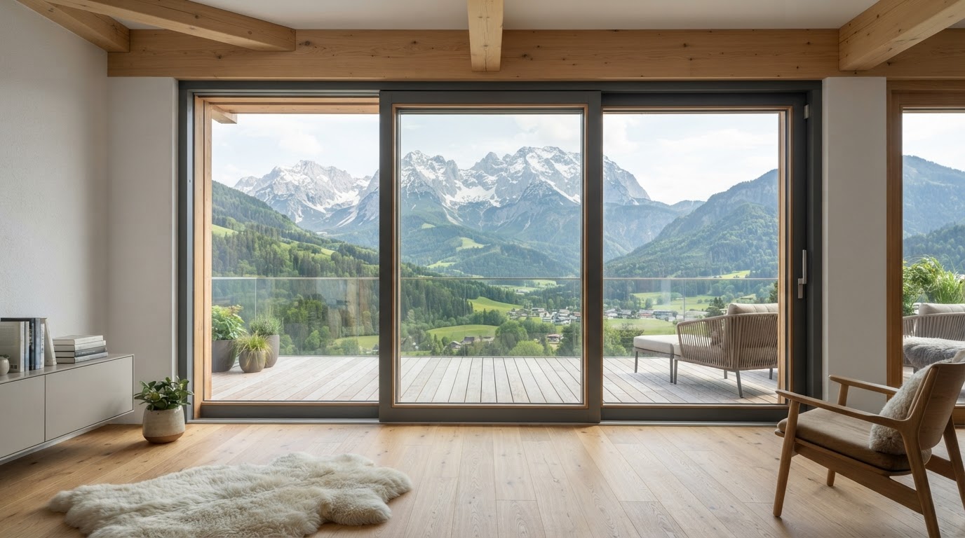 Fenster nach Maß