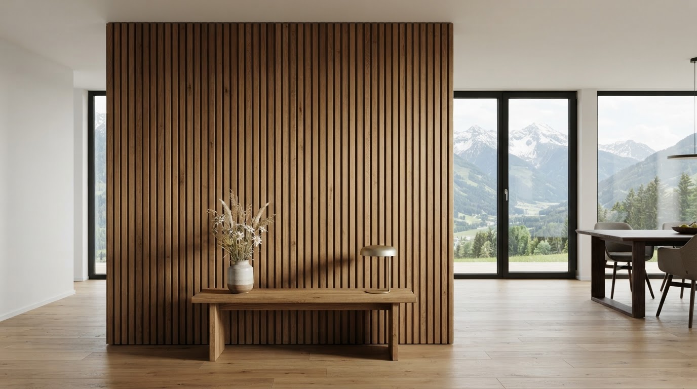 Holzleisten nach Maß