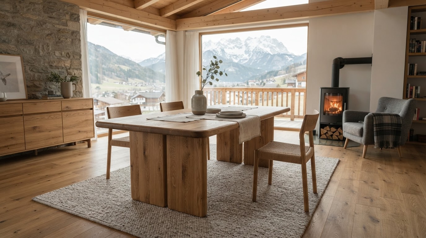 maßgefertigte Möbel