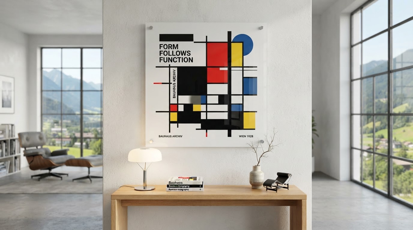Plexiglas Zuschnitt