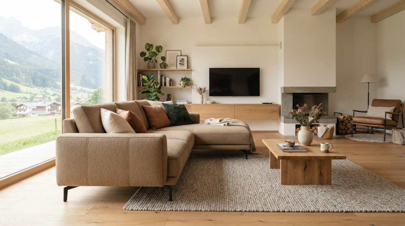 Sofa nach Maß