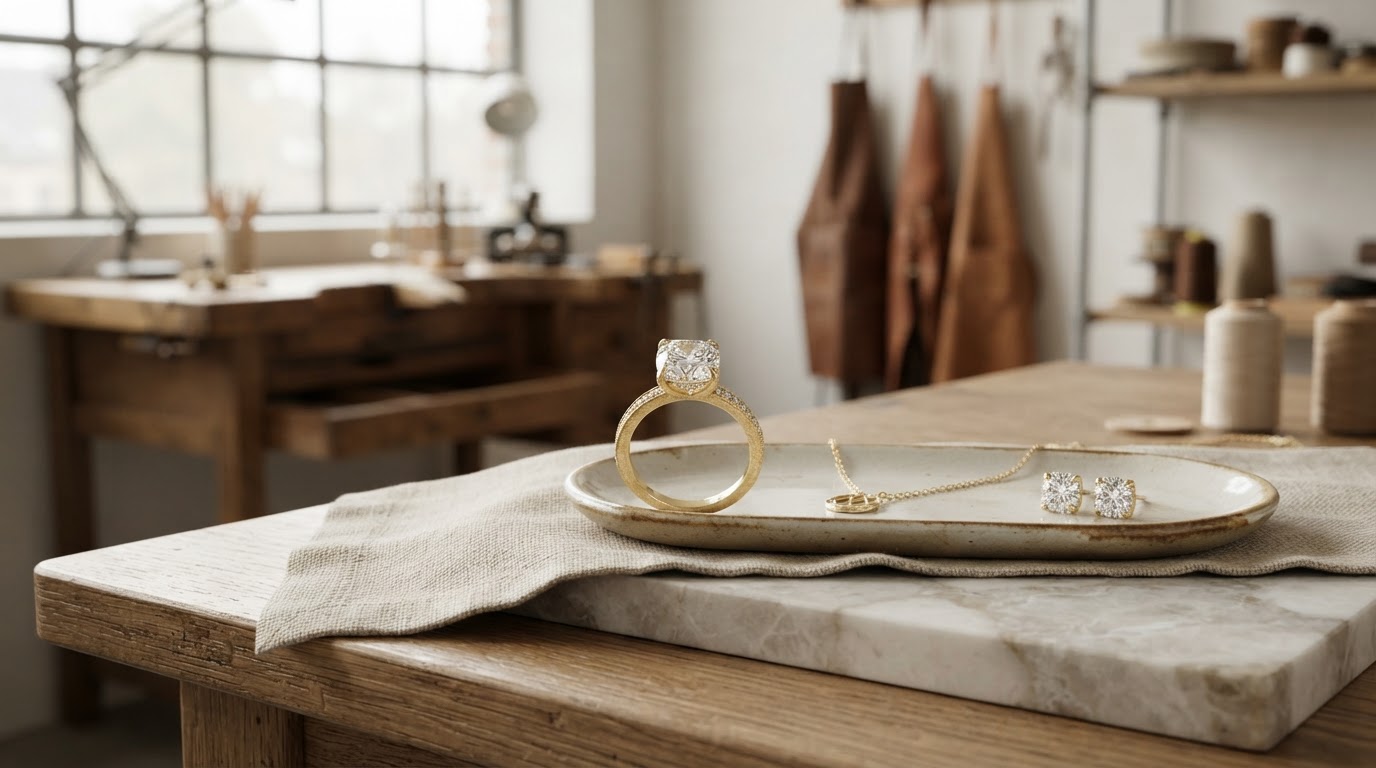 bijoux sur mesure