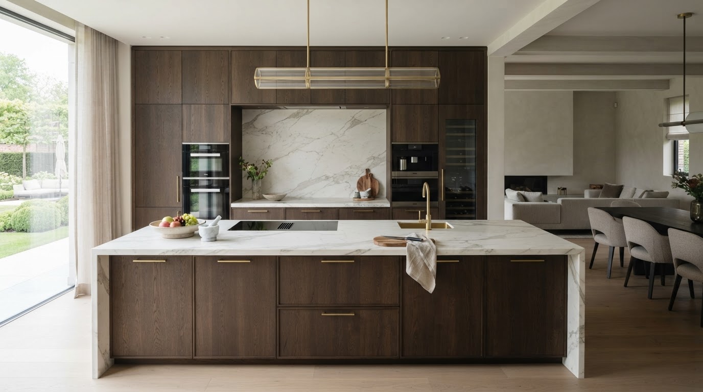 Cuisine sur mesure