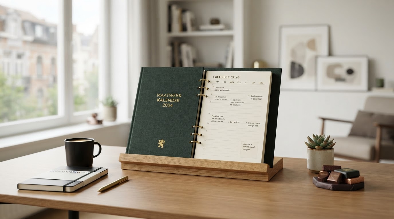calendrier personnalisé