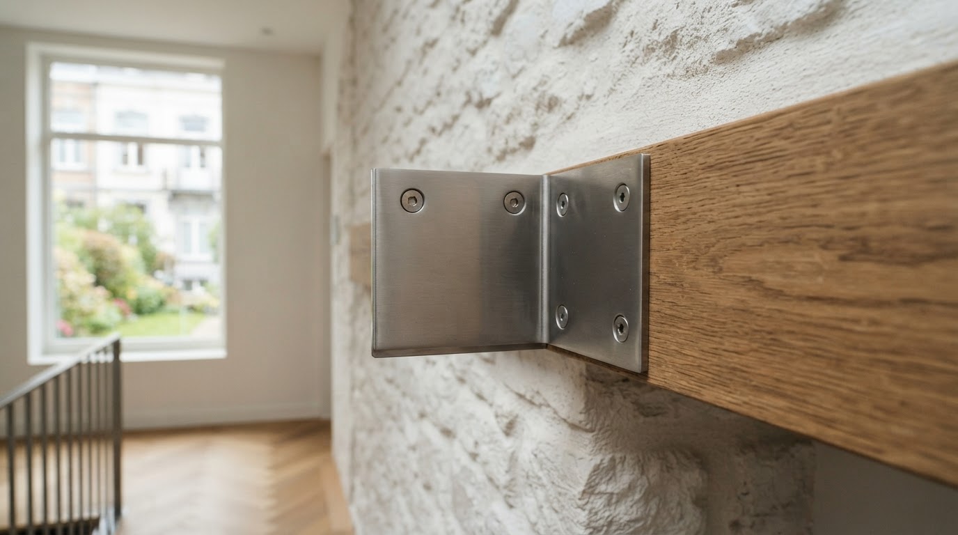 cornière aluminium sur mesure
