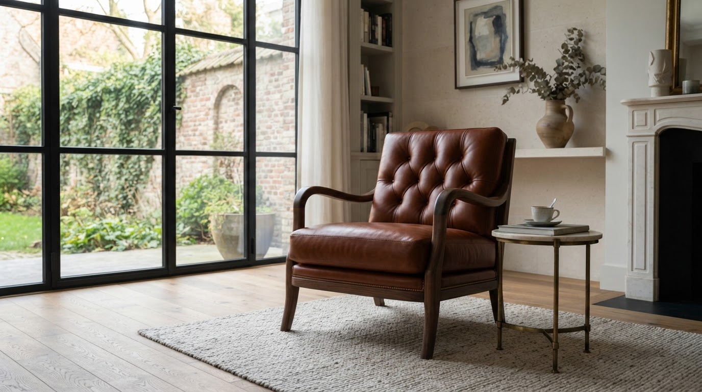 fauteuil sur mesure