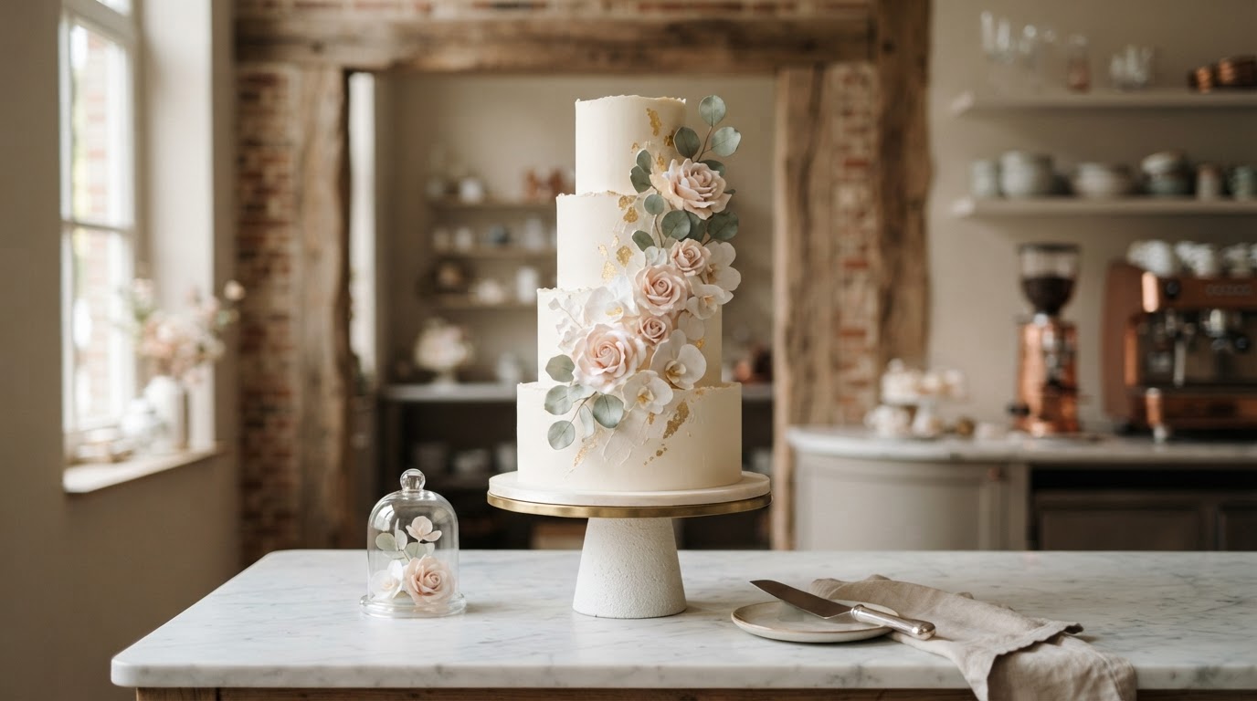 gâteau personnalisé