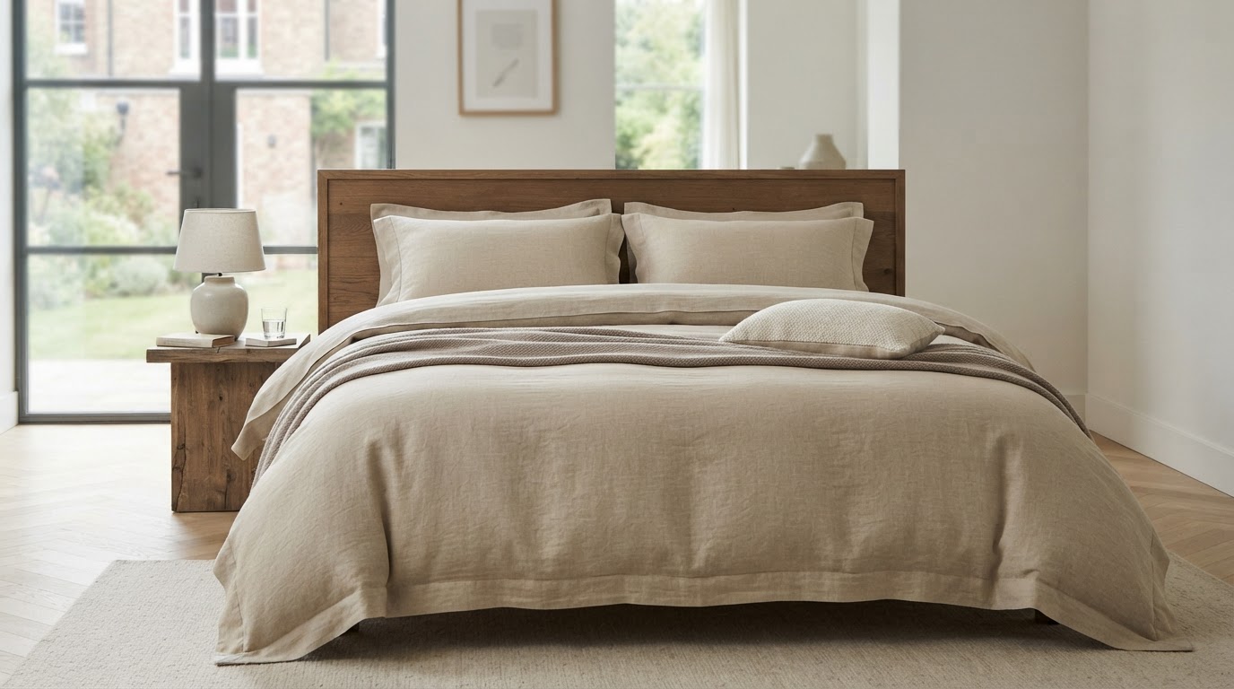 housse de couette sur mesure