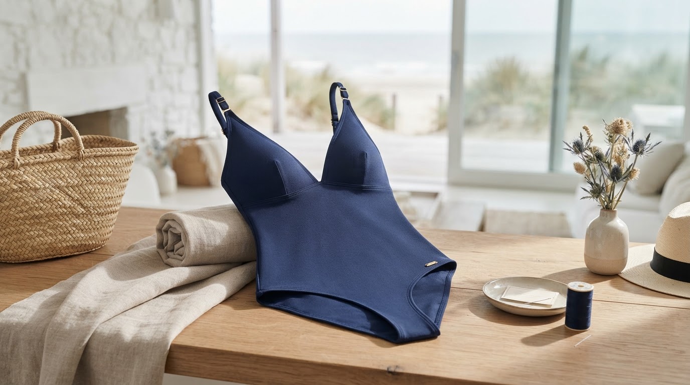 maillot de bain
