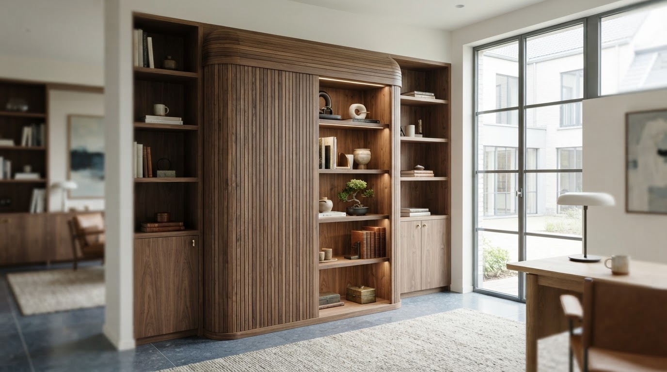 porte tambour