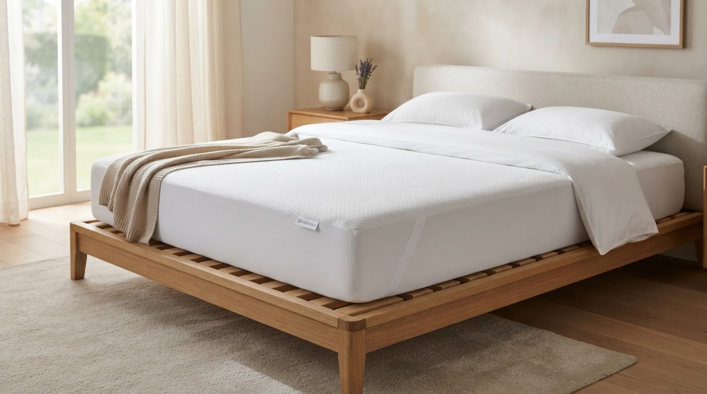 protège-matelas