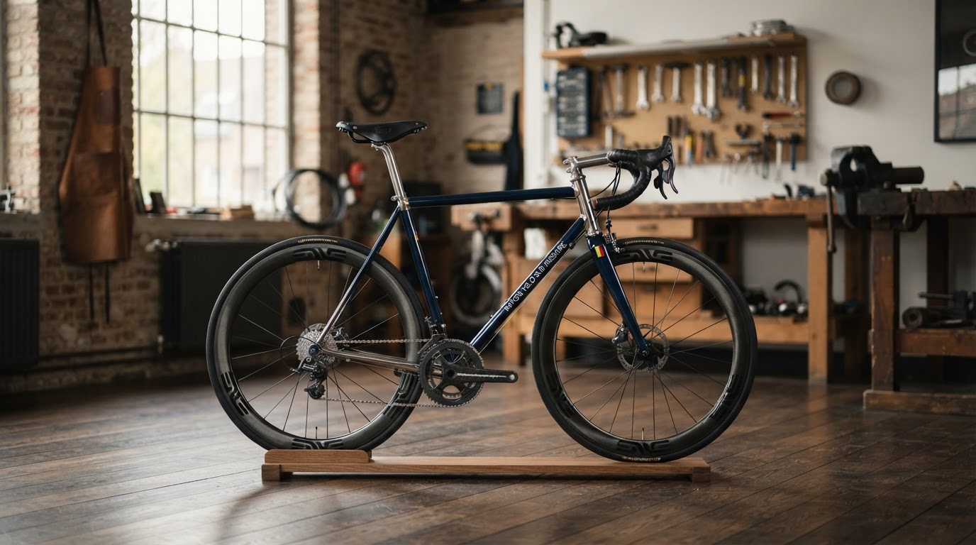 Rayons de vélo personnalisés