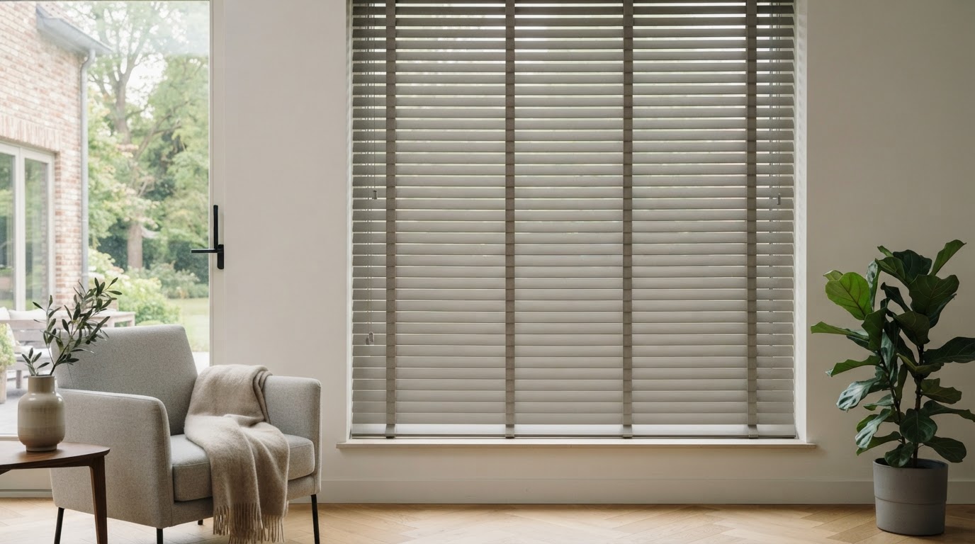 store en PVC sur mesure