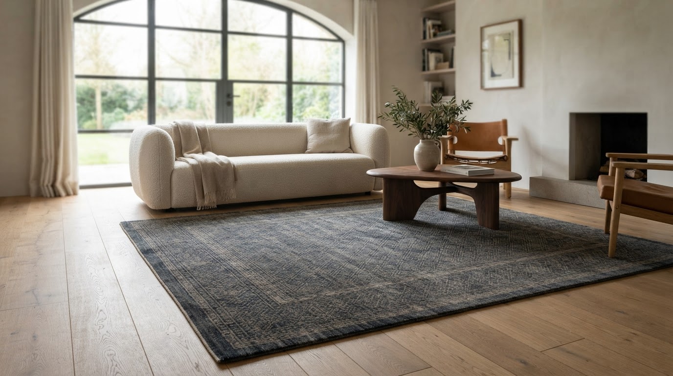 tapis sur mesure