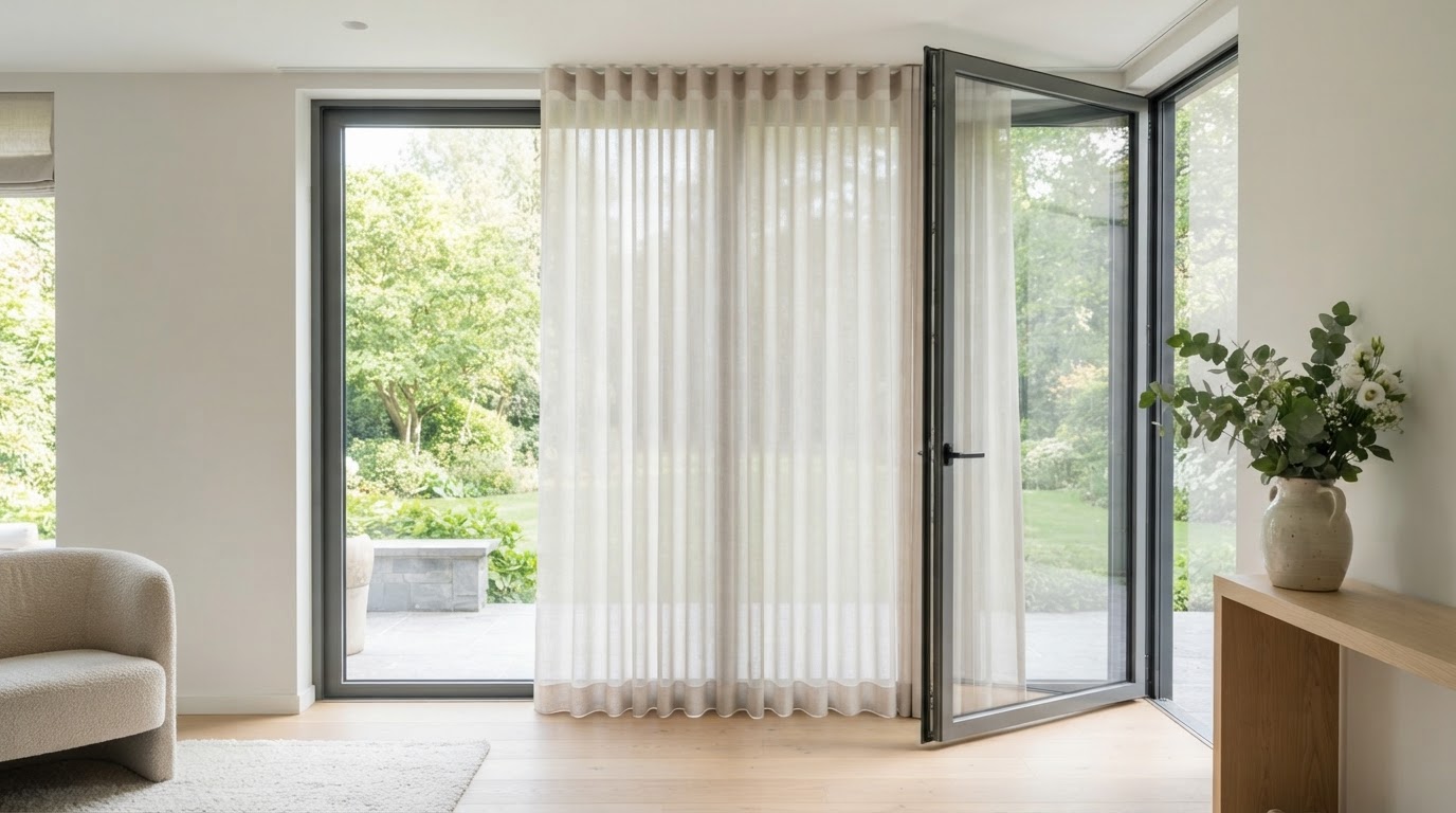 Double vitrage sur mesure