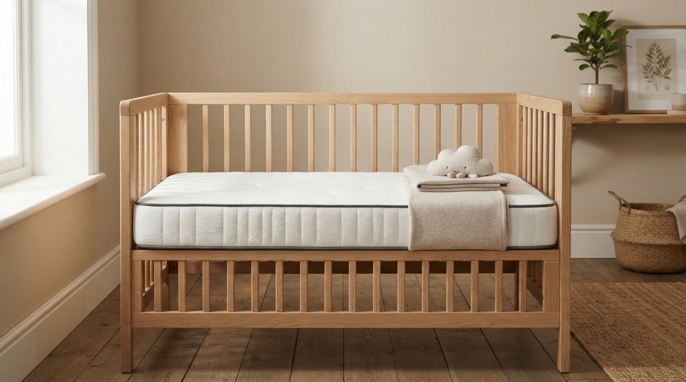 babymatras op maat