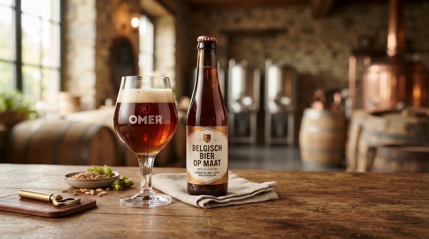 bier op maat