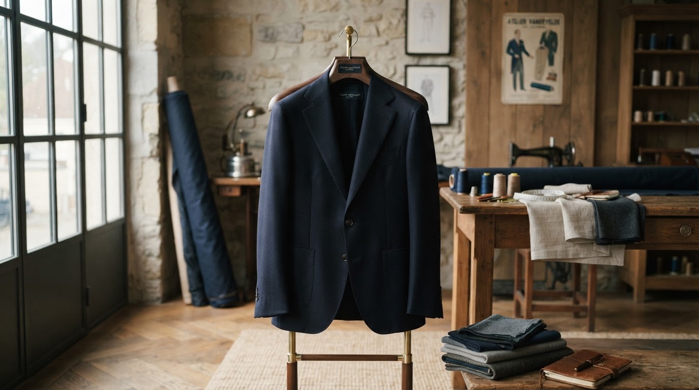 blazer op maat
