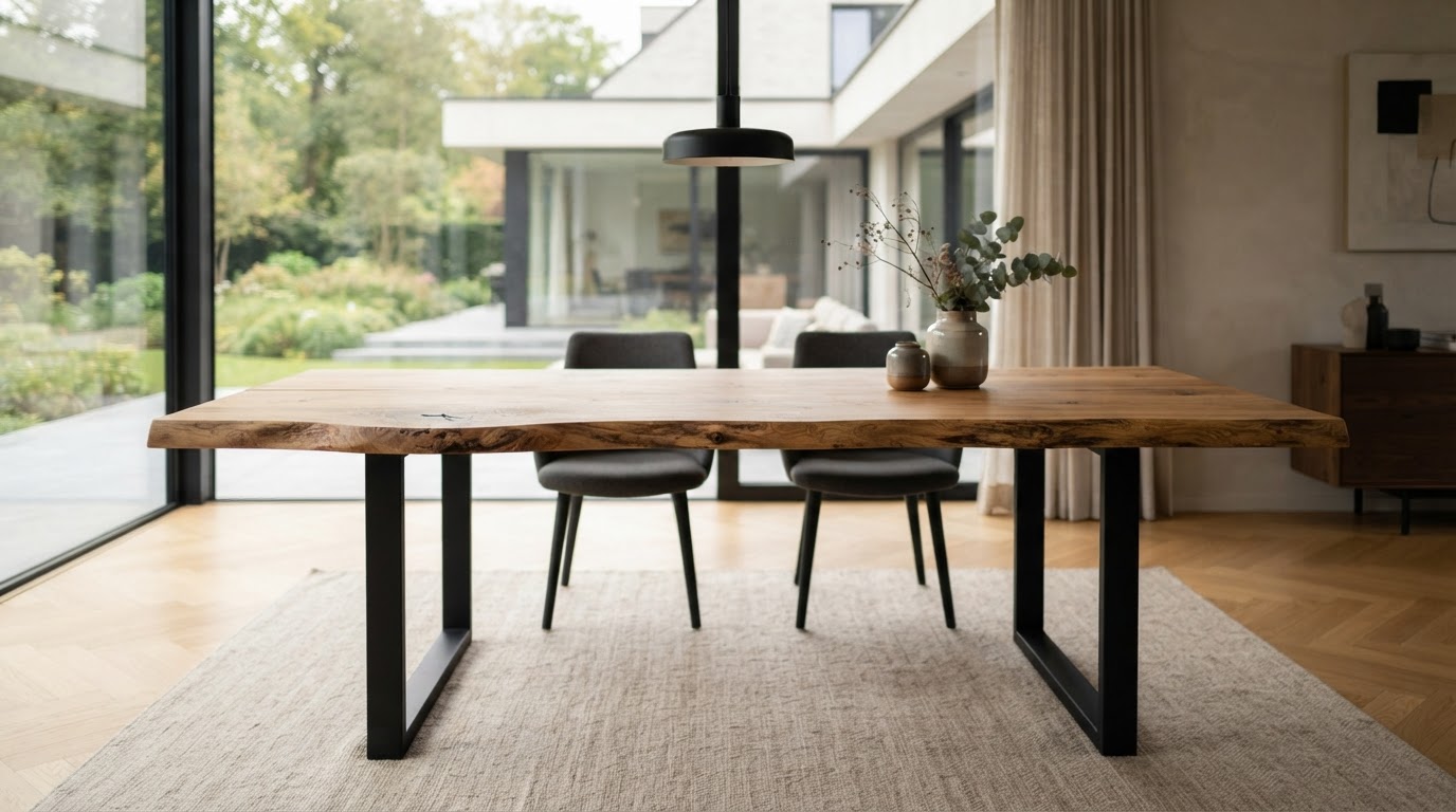 Boomstamtafel op maat