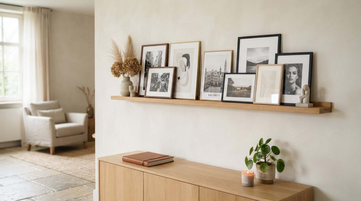 fotoplank op maat