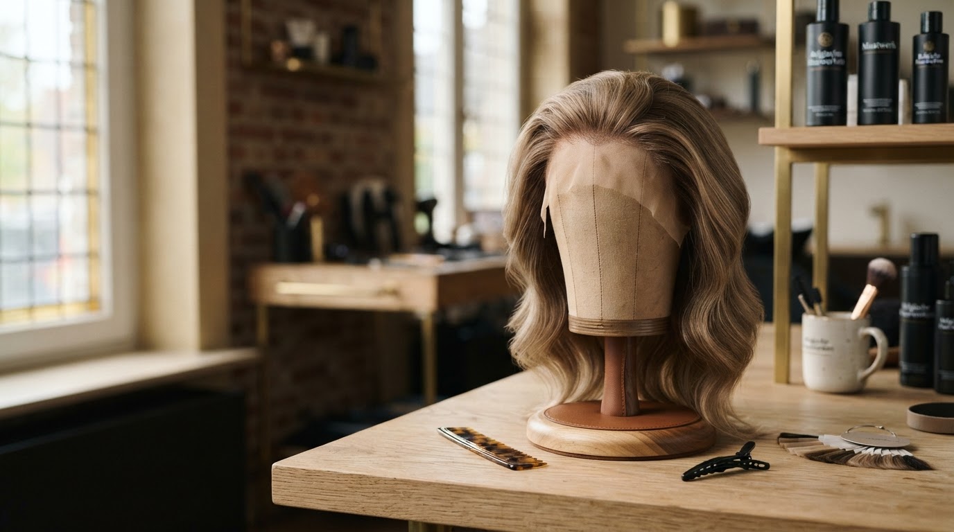 haarwerk op maat