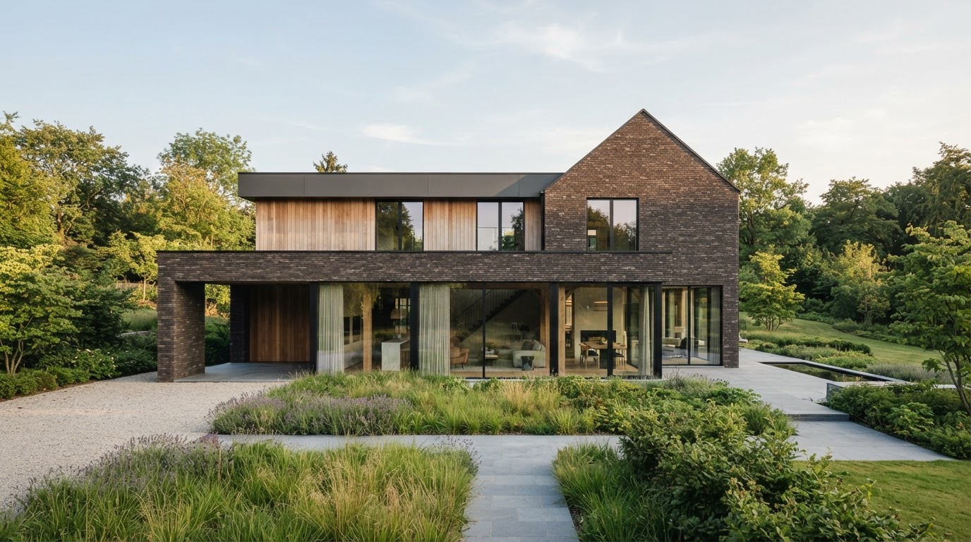 huis op maat