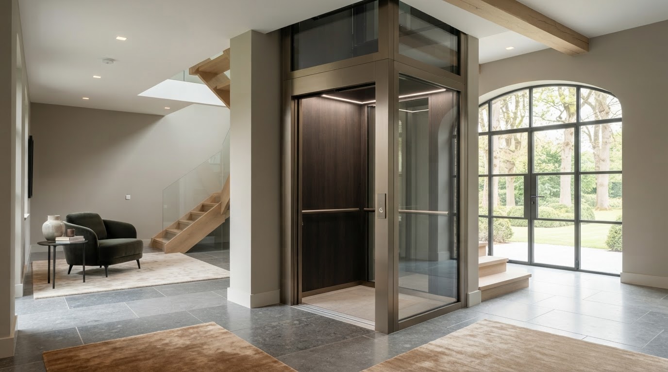huislift op maat