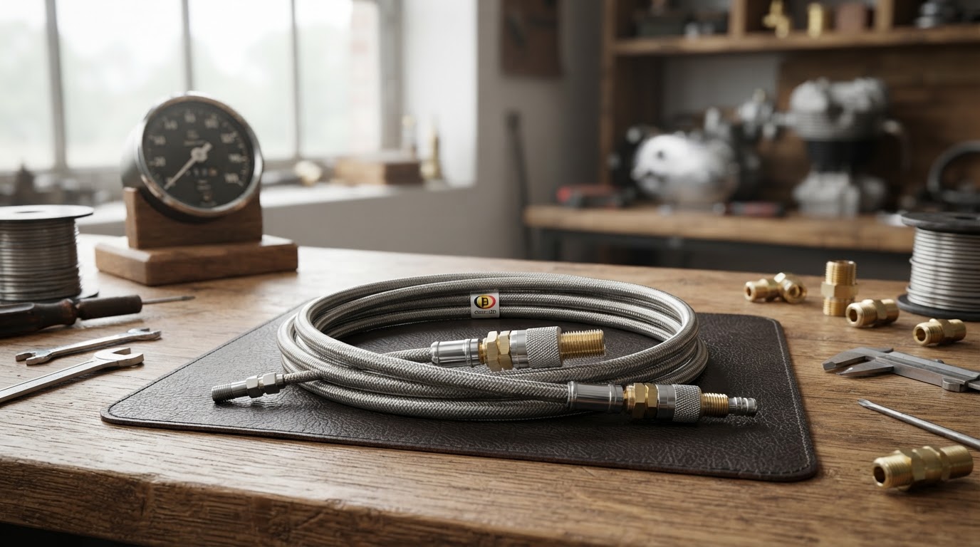 km teller kabel