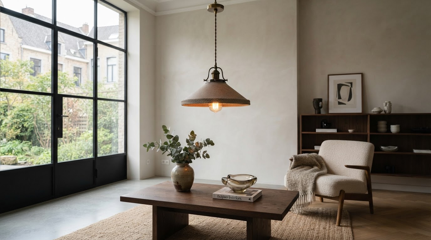 custom lamp
