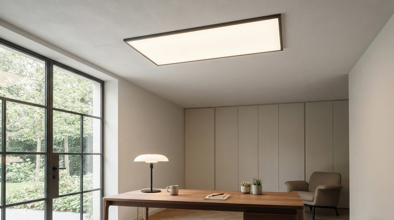 led paneel op maat