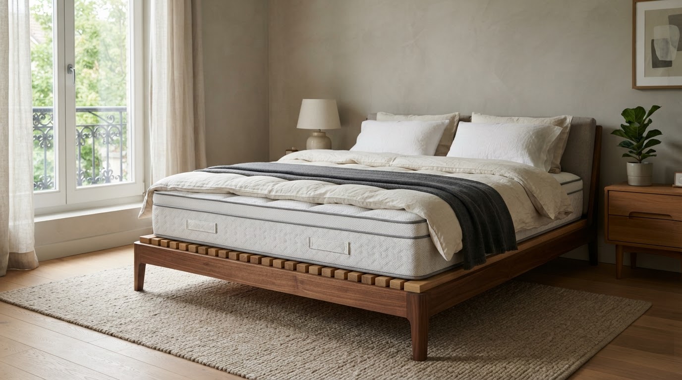 Matras op maat