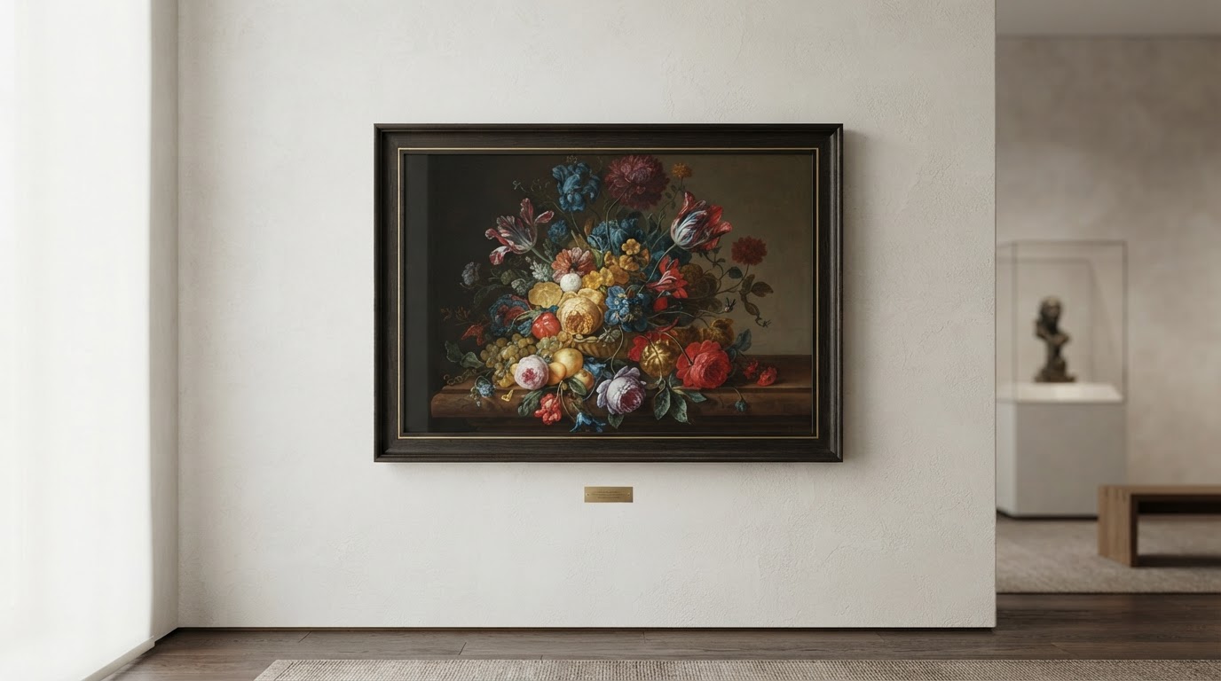 museumglas op maat