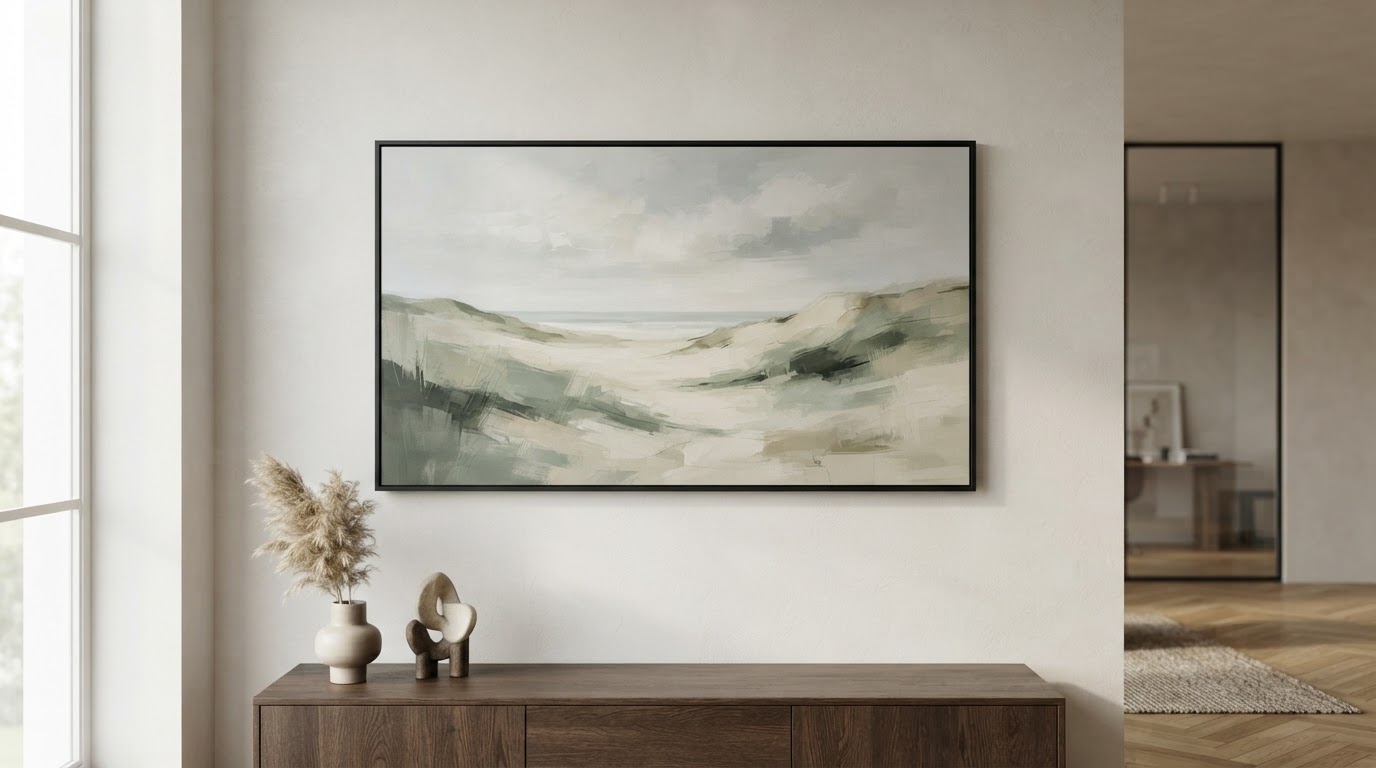 textielframe op maat