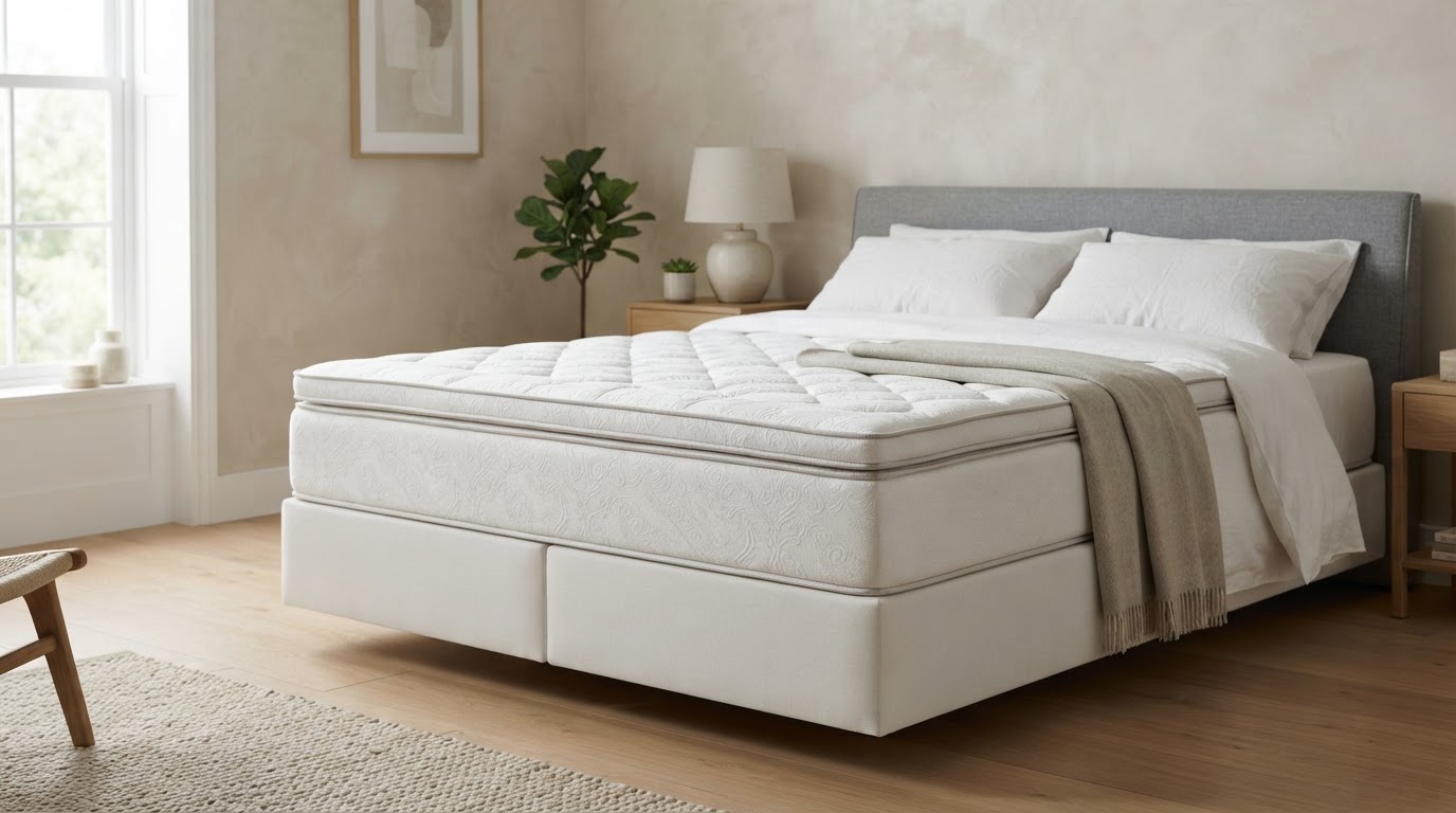 topmatras op maat