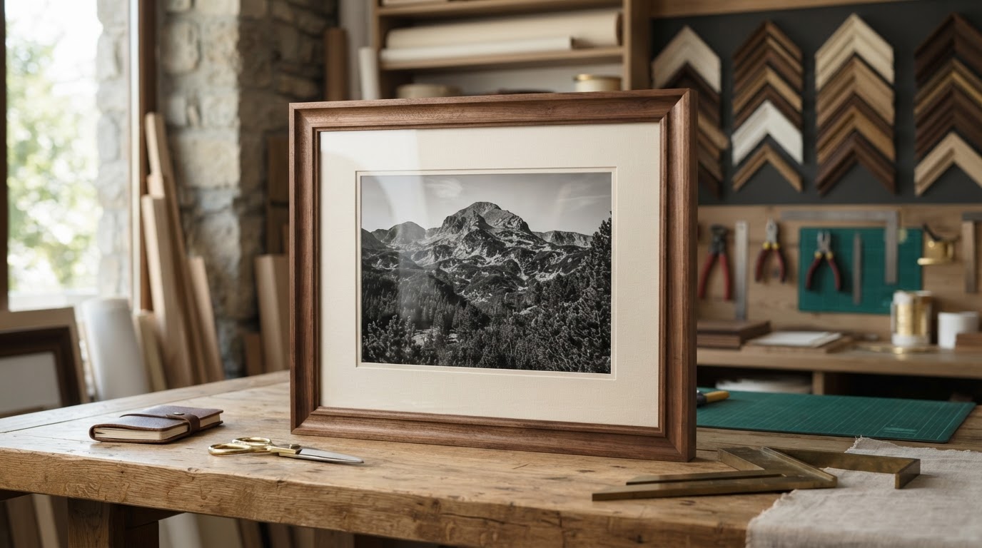 рамка за картина