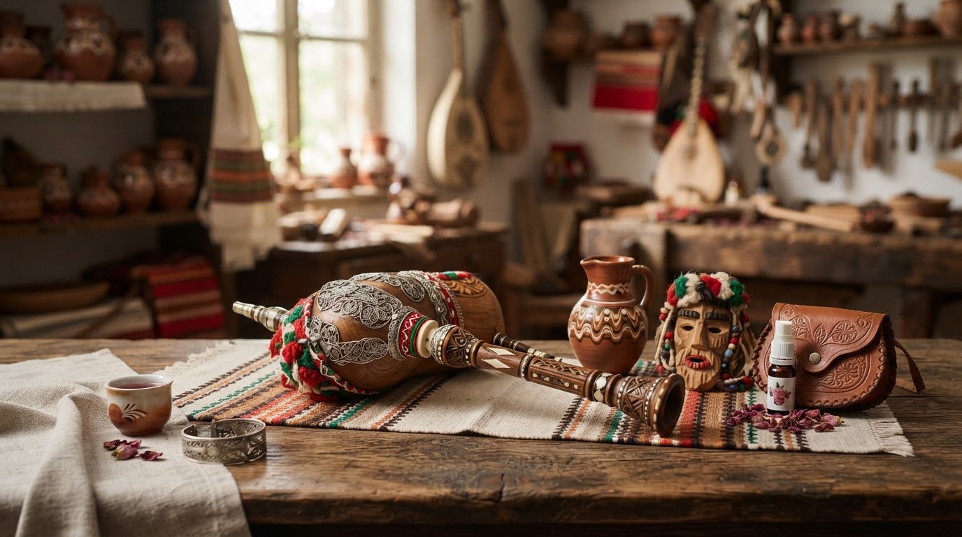 Персонализиран сувенир