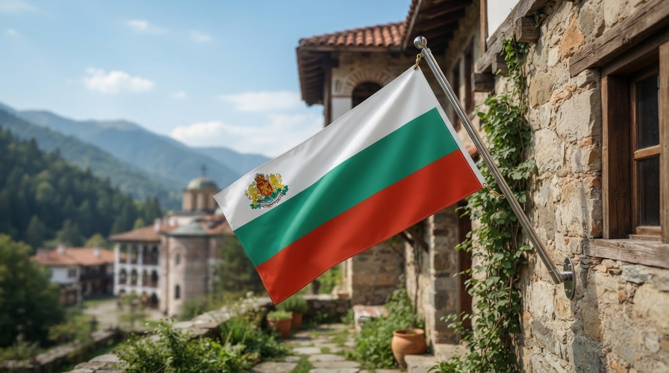 знаме по поръчка