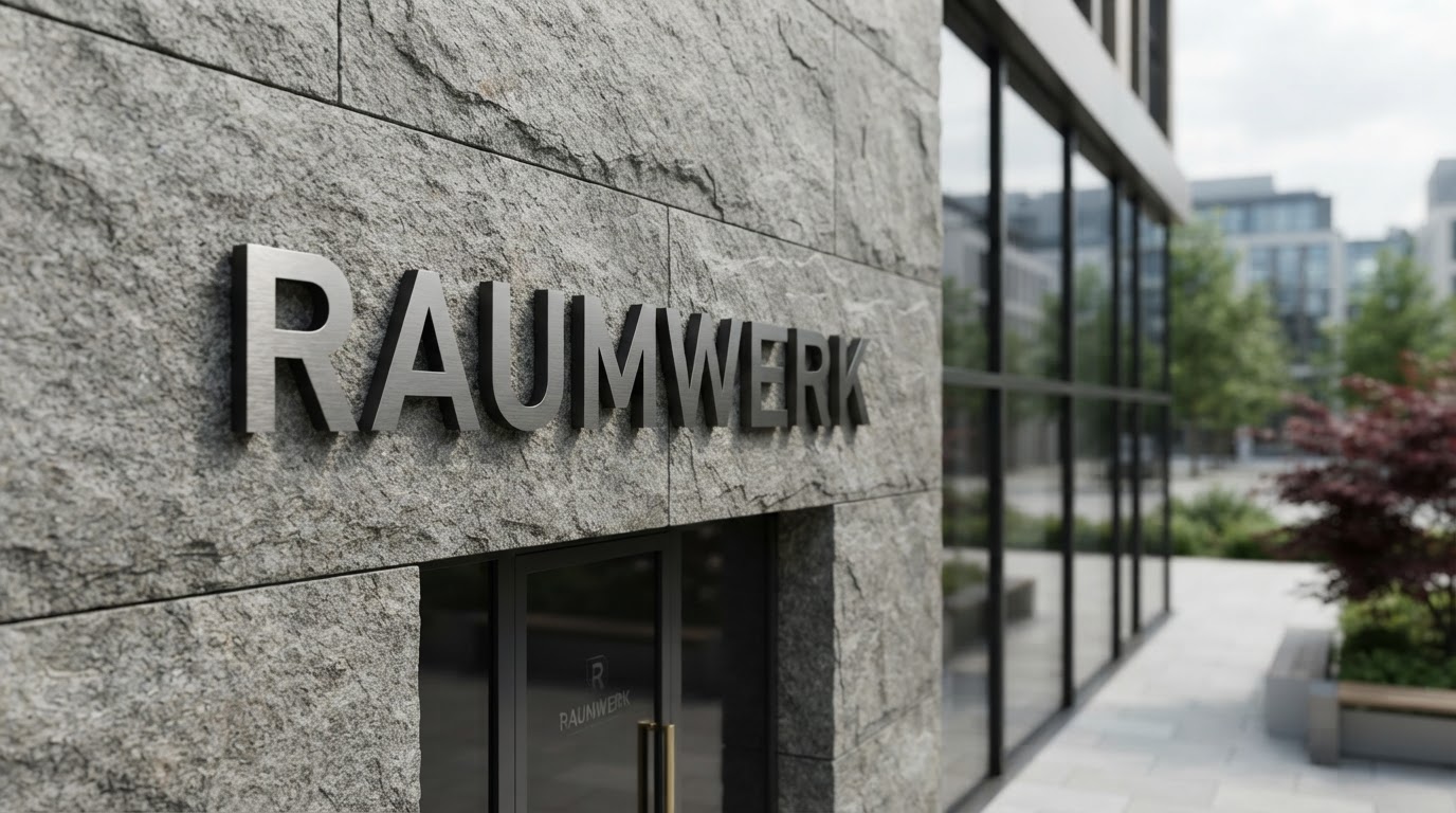 Beschriftung nach Maß