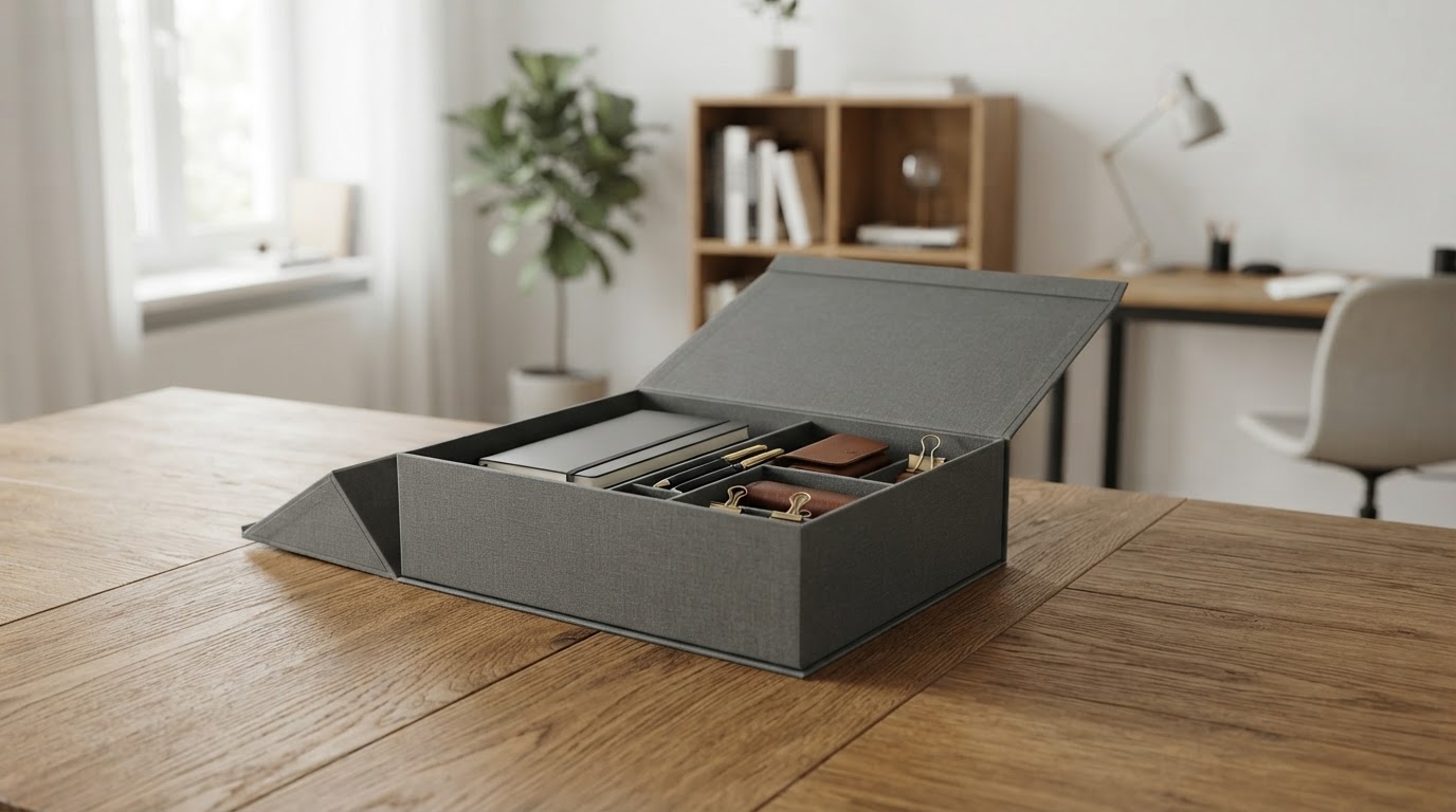 faltbox maßanfertigung