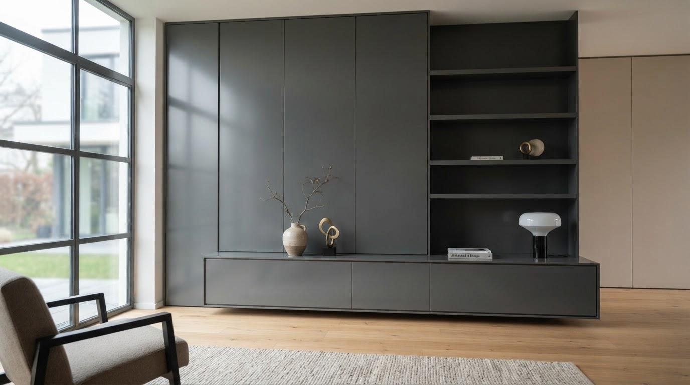 lackierte mdf platte nach maß