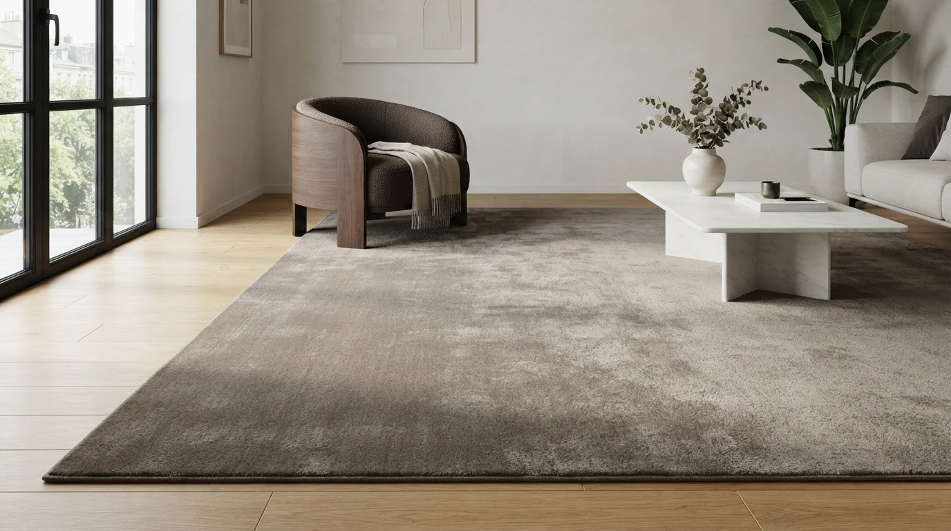 velours tapijt op maat