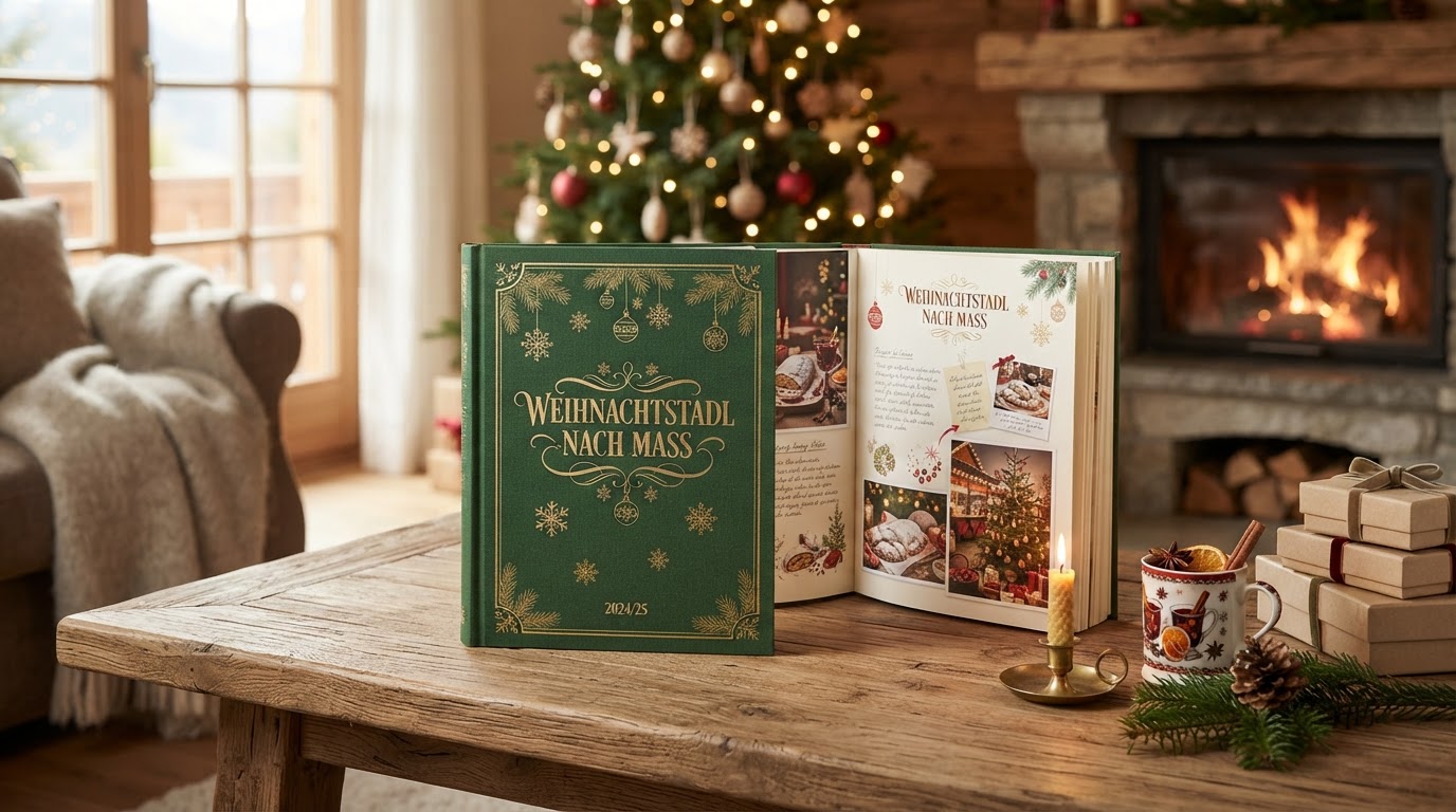 Weihnachtsbuch