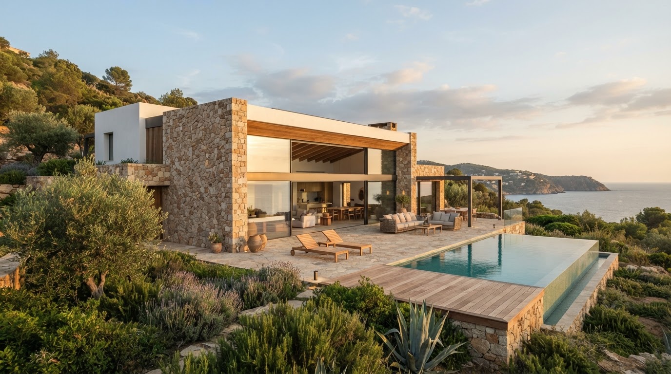 casa a mida