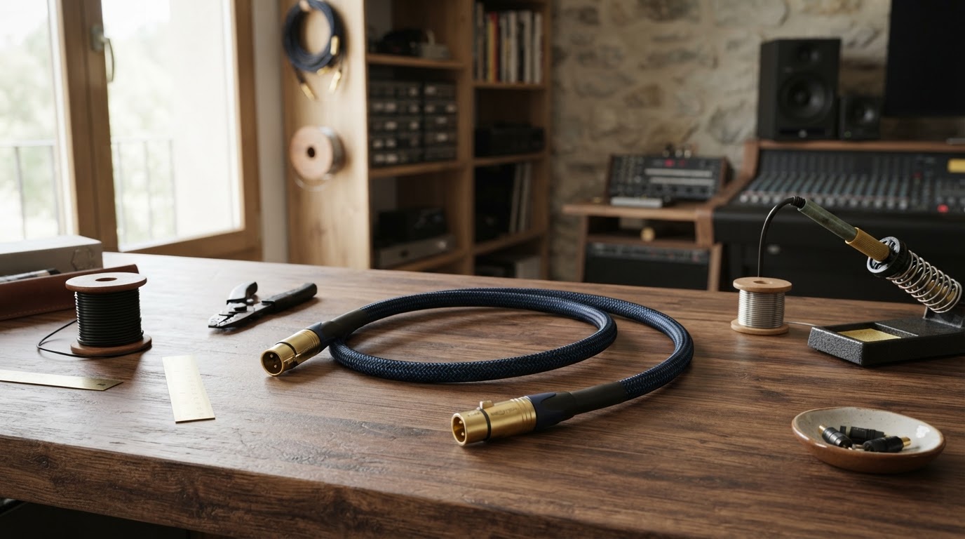Cable a medida