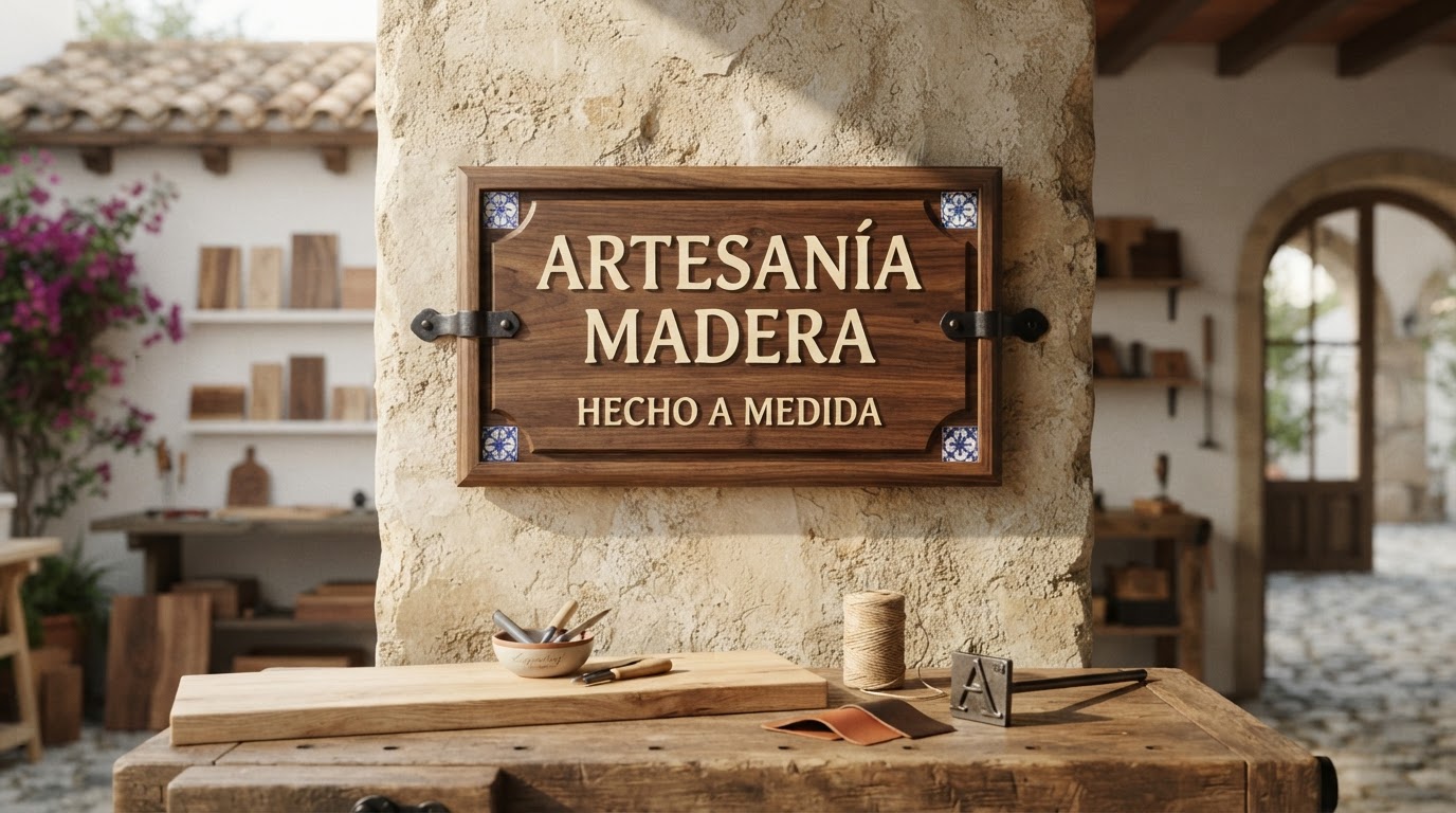 cartel personalizado