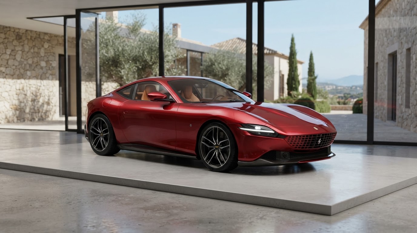 coche a medida