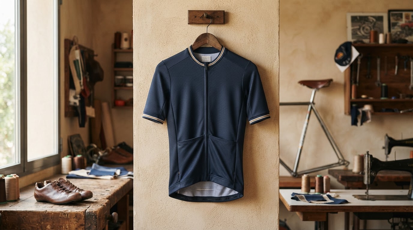 maillot de gimnasia