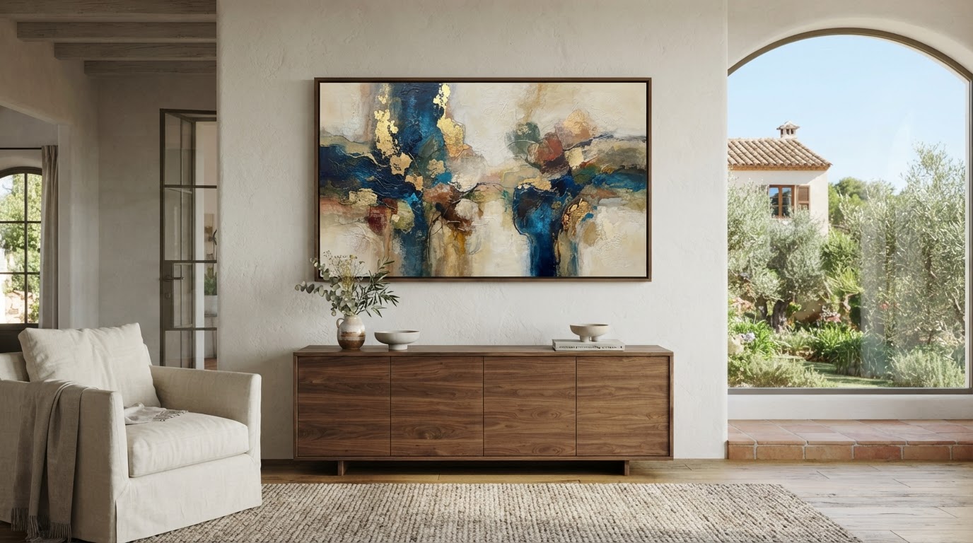 Pintura a medida