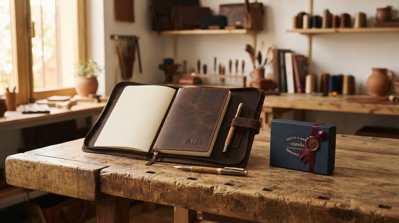 Regalo personalizado