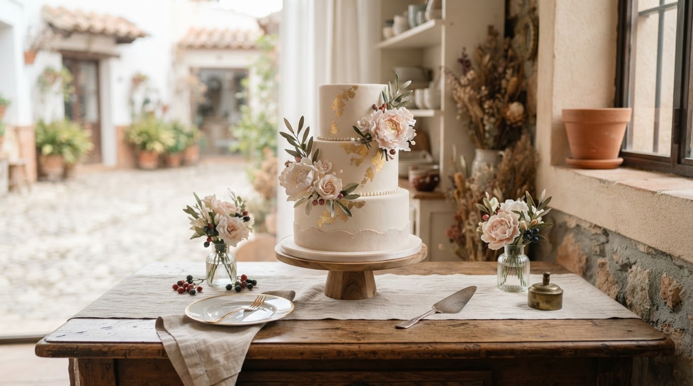 tarta personalizada
